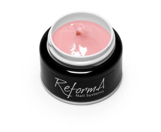 Изображение  Sculpting gel Reforma Camouflage Gel Marmelo Nude, 14 g, Volume (ml, g): 14, Color No.: Marmelo Nude