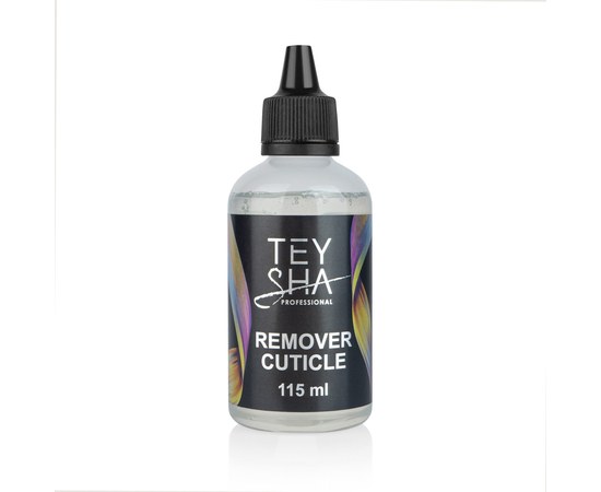 Изображение  Cuticle remover Teysha Cuticle Remover, 115 ml, Volume (ml, g): 115