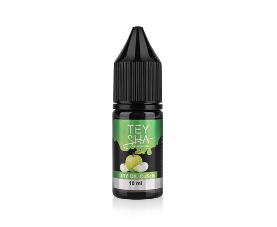 Изображение  Teysha Dry Oil Cuticle apple, 10 ml