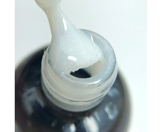 Изображение  Camouflage base Victoria Avdeeva No. 001 Milk shimmer, 10 ml, Volume (ml, g): 10, Color No.: 1, Color: Lactic