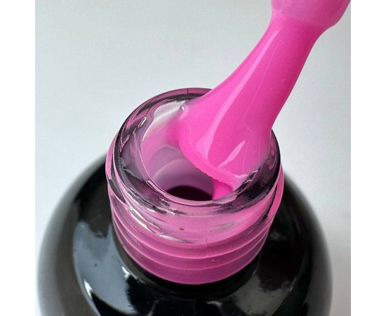 Изображение  Камуфлирующая база для гель-лака Victoria Avdeeva Candy Rubber Base №32, 10 мл, Объем (мл, г): 10, Цвет №: 32, Цвет: Розовый