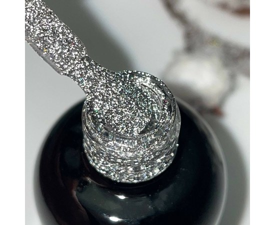 Изображение  Gel polish Victoria Avdeeva Night Diamond No. 19, 10 ml, Volume (ml, g): 10, Color No.: 19