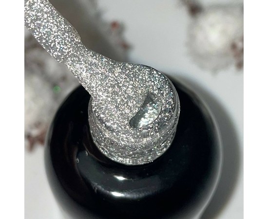 Изображение  Гель-лак Victoria Avdeeva Night Diamond №01, 10 мл, Объем (мл, г): 10, Цвет №: 01