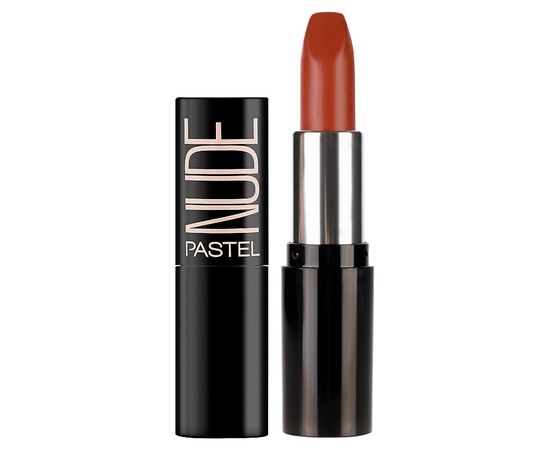 Изображение  Pastel Nude Cream Lipstick 547, 4.3 g, Volume (ml, g): 4.3, Color No.: 547