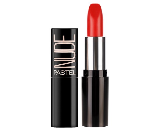 Изображение  Pastel Nude Cream Lipstick 548, 4.3 g, Volume (ml, g): 4.3, Color No.: 548