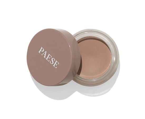 Изображение  Cream bronzer for face Paese Creamy Tan Kissed 01, 12 g, Volume (ml, g): 12, Color No.: 1