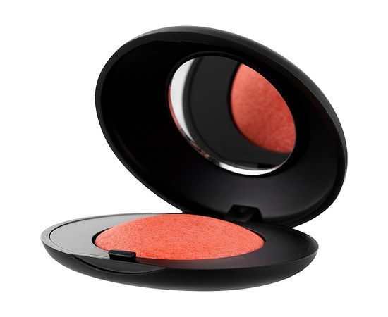Изображение  Face blush with wet and dry effect Florelle Wet&Dry 09 coralline, 3.5 g, Volume (ml, g): 3.5, Color No.: 9