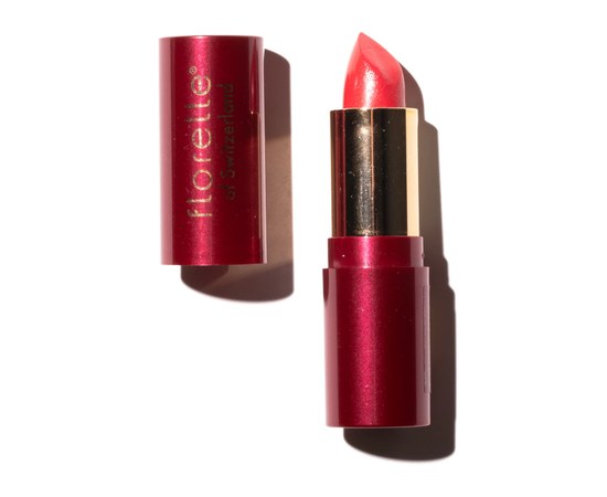 Изображение  Lipstick with vitamin E Florelle Le Rouge 821, 4 g, Volume (ml, g): 4, Color No.: 821