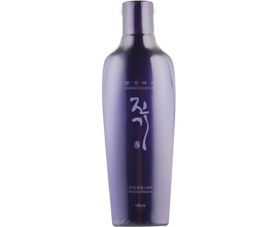 Изображение  Daeng Gi Meo Ri Vitalizing Shampoo, 145 ml, Volume (ml, g): 145