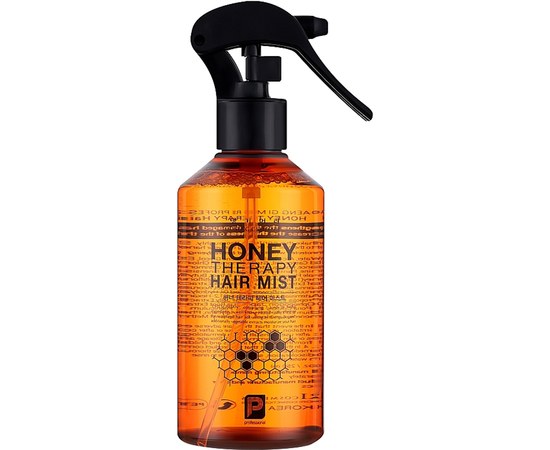 Изображение  Мист для восстановления волос Медовая терапия Daeng Gi Meo Ri Honey Therapy Hair Mist, 250мл