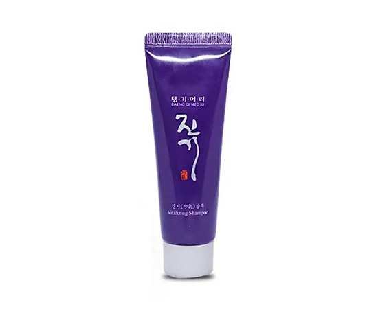 Изображение  Daeng Gi Meo Ri Vitalizing Shampoo, 50 ml, Volume (ml, g): 50