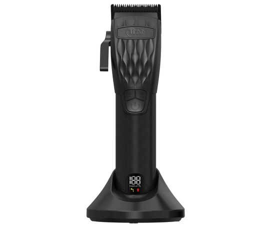 Изображение  Hair clipper TICO Professional Pro Expert Maxi Black (100434)