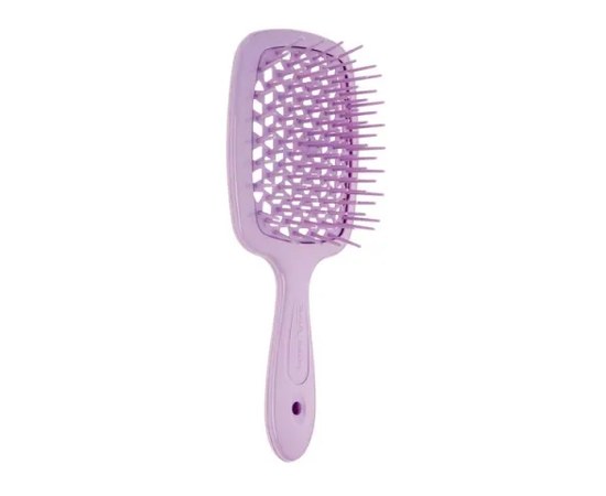 Изображение  Hair massage brush Janeke Superbrush Lilac 86SP226 LIL