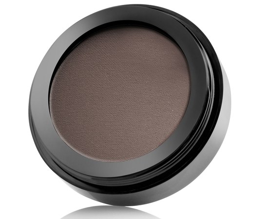 Зображення  Матові моно тіні для повік Paese Eyeshadow Kashmir Matt 604, 3 г, Об'єм (мл, г): 2.65, Цвет №: 604