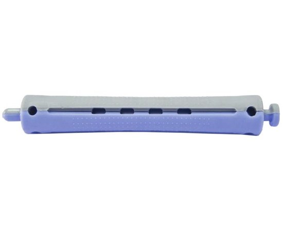 Изображение  Perm curlers TICO Professional (300405) Ø12 mm blue-gray, 12 pcs