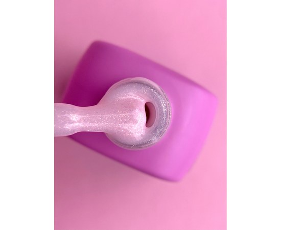 Изображение 4 Liquid modeling gel for nails LUNAMoon Light Acrygel No. 50, 30 ml, Volume (ml, g): 30, Options: 50, Color: Pink