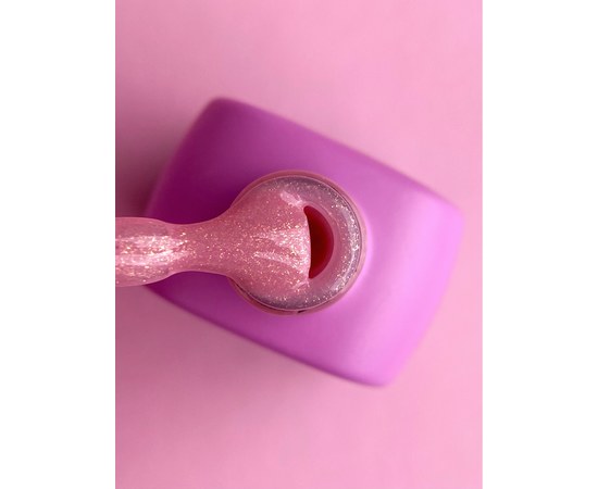 Изображение 3 Liquid modeling gel for nails LUNAMoon Light Acrygel No. 51, 30 ml, Volume (ml, g): 30, Options: 51, Color: Pink