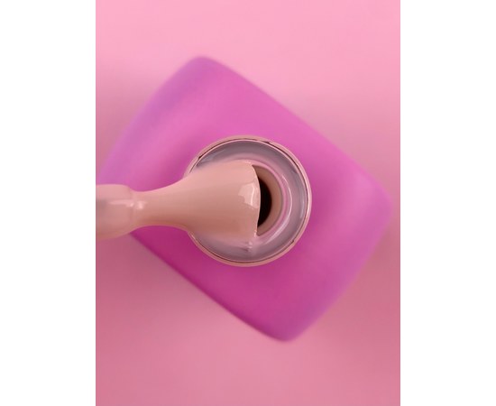 Изображение 2 Жидкий гель моделирующий для ногтей LUNAMoon Light Acrygel №67, 13 мл, Объем (мл, г): 13, Вариант: 67, Цвет: Молочный