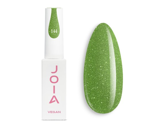 Изображение  JOIA vegan gel polish 6 ml, no. 144, Volume (ml, g): 6, Color No.: 144