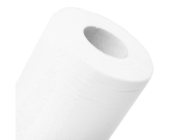 Изображение 2 Простыни Panni Mlada Extra Safe 0,6х100 м (1 рулон) из спанбонда белый