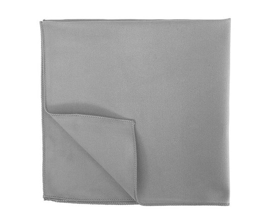 Изображение  Vermop Softy wet and dry cleaning cloth, 1 pc, anthracite