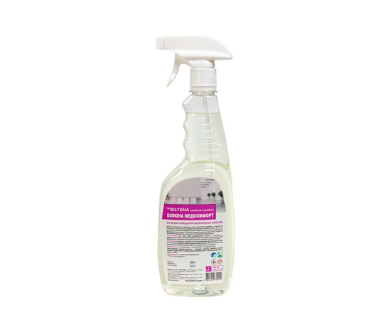 Изображение  Bilyzna Medcomfort 750 ml - means for neutralizing unpleasant odors, Blanidas, Volume (ml, g): 750