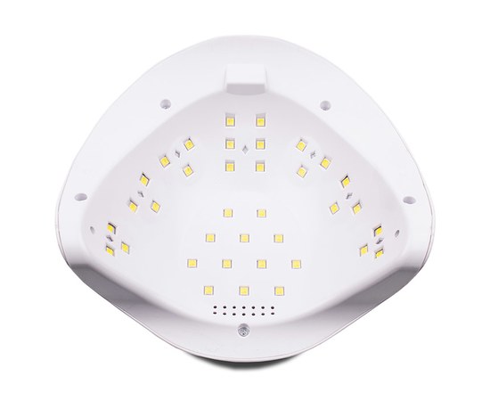 Изображение 4 Лампа UV/LED для ногтей и шеллака Nails Molekula Sun X (54w)