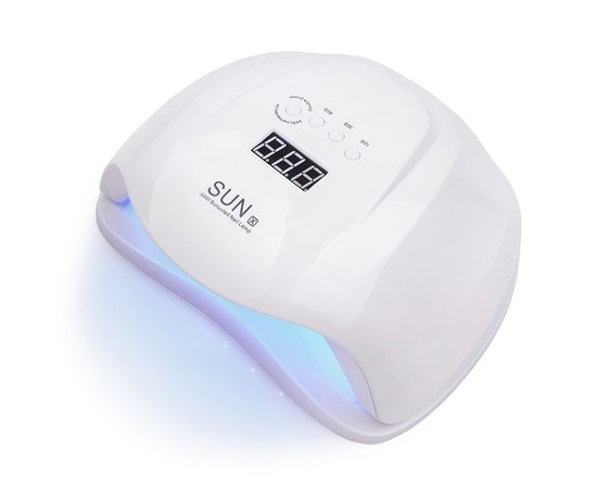 Изображение 2 Лампа UV/LED для ногтей и шеллака Nails Molekula Sun X (54w)