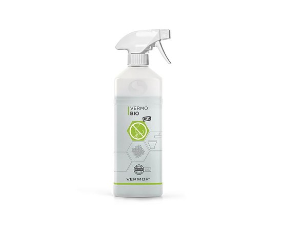 Изображение  Product for neutralizing biological odors Vermop VermoBio RTU, 500 ml