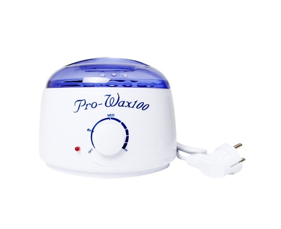 Изображение 5 Воскоплав для депиляции Pro-Wax 100 белый