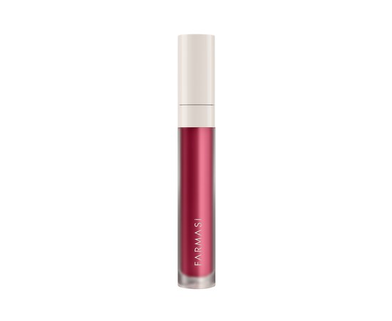 Изображение  Liquid matte lipstick Farmasi 16 Passion, 4 g, Volume (ml, g): 4, Color No.: 16