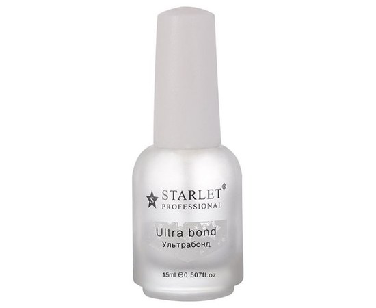 Изображение  Starlet Professional Primer Ultrabond 15 ml