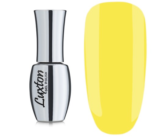 Изображение  Gel polish for nails LUXTON 10 ml, № 025, Volume (ml, g): 10, Color No.: 25