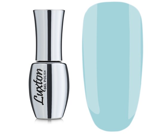 Изображение  Gel polish for nails LUXTON 10 ml, № 027, Volume (ml, g): 10, Color No.: 27