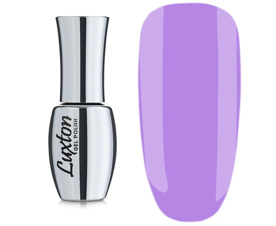 Изображение  Gel polish for nails LUXTON 10 ml, № 036, Volume (ml, g): 10, Color No.: 36
