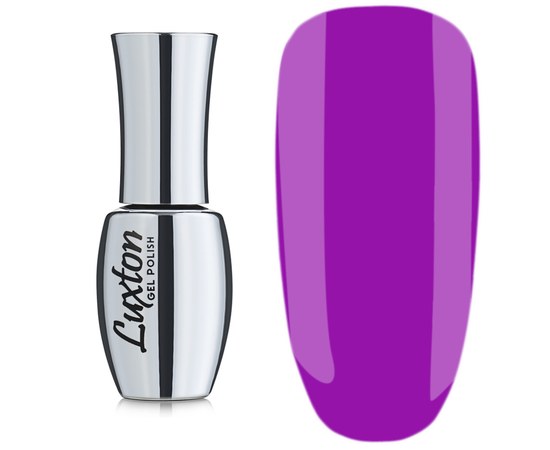 Изображение  Gel polish for nails LUXTON 10 ml, № 040, Volume (ml, g): 10, Color No.: 40