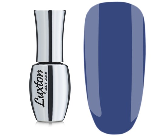 Изображение  Gel polish for nails LUXTON 10 ml, № 084, Volume (ml, g): 10, Color No.: 84
