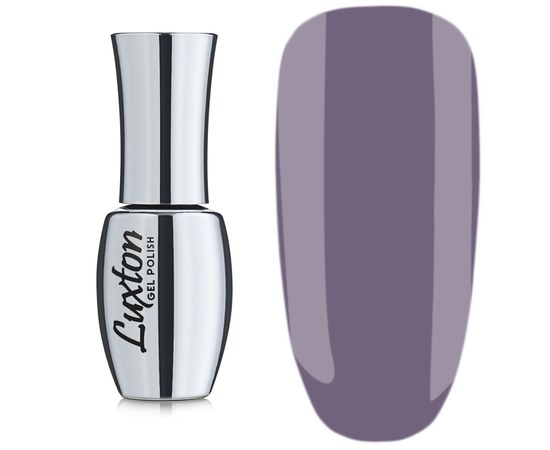 Изображение  Gel polish for nails LUXTON 10 ml, № 106, Volume (ml, g): 10, Color No.: 106