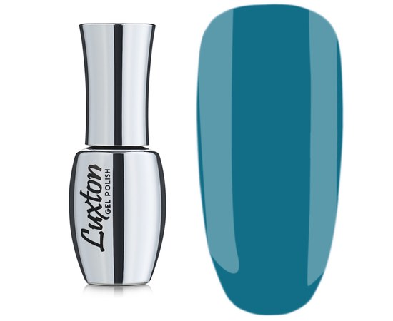 Изображение  Gel polish for nails LUXTON 10 ml, № 210, Volume (ml, g): 10, Color No.: 210