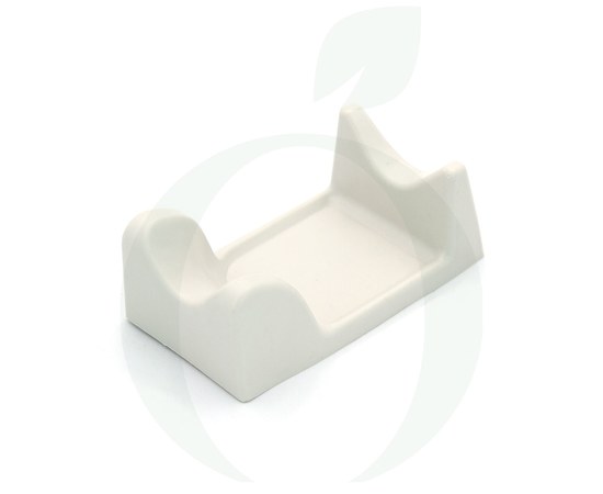 Изображение  Silicone stand for router handle, white