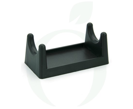 Изображение  Plastic stand for router handle, black