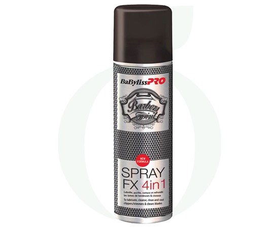 Изображение  BaByliss PRO FX040290E Spray FX 4 in 1 150 ml