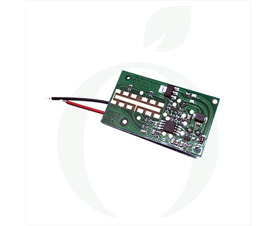 Изображение  Board for Moser Max, Class 50 1250-7060