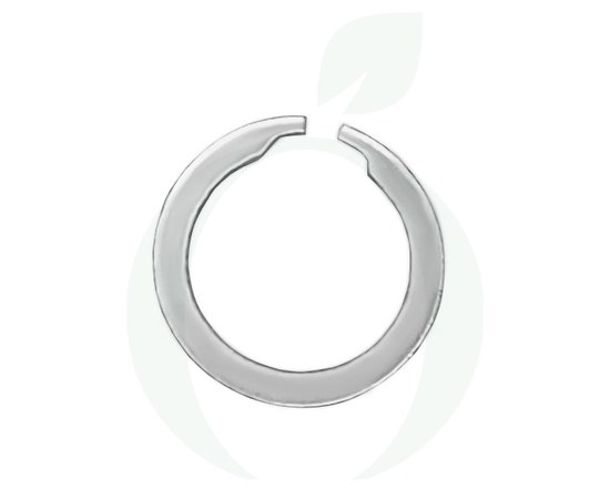 Изображение  Internal retaining ring 5.5/7.6 mm C-Ring for micromotors Marathon, Strong