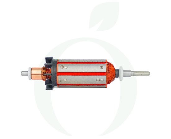 Изображение  Armature/rotor for micromotor handle of router Strong 102L