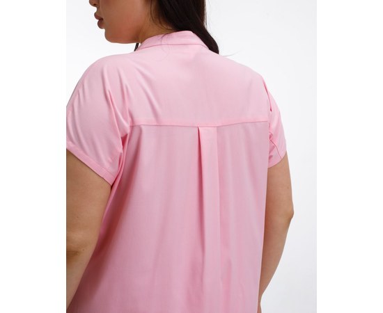 Изображение 5 Medical women's suit Sydney pink s. 50, "WHITE COAT" 497-337-677, Size: 50, Color: pink