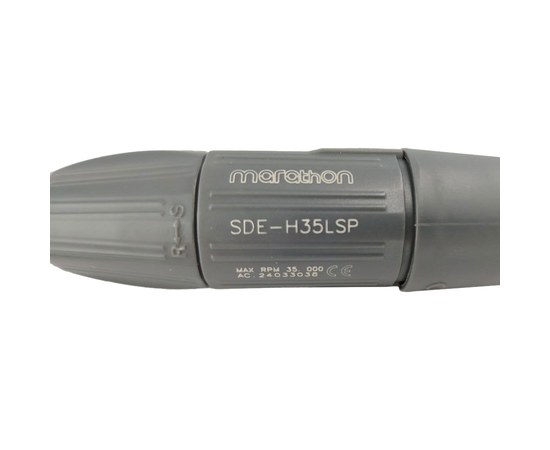 Изображение 3 Ручка для фрезера Marathon Saeyang SDE-H35L SP 3,2 Н/см 35 000 об