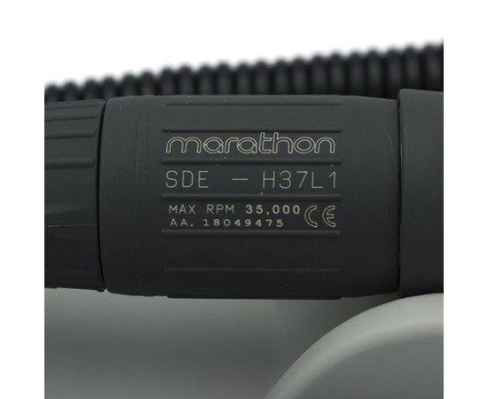 Изображение 3 Ручка для фрезера Marathon Saeyang SDE-H37L1 3,2 Н/см 35 000 об
