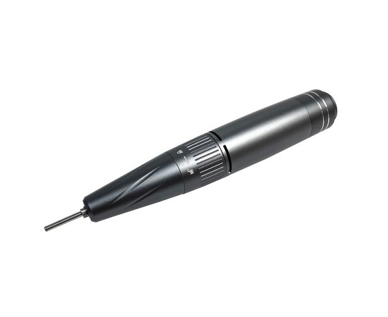 Зображення 4 Фрезер для манікюру та педикюру з ліхтариком Nail Drill UV-701 50 Вт 40000 об, графіт