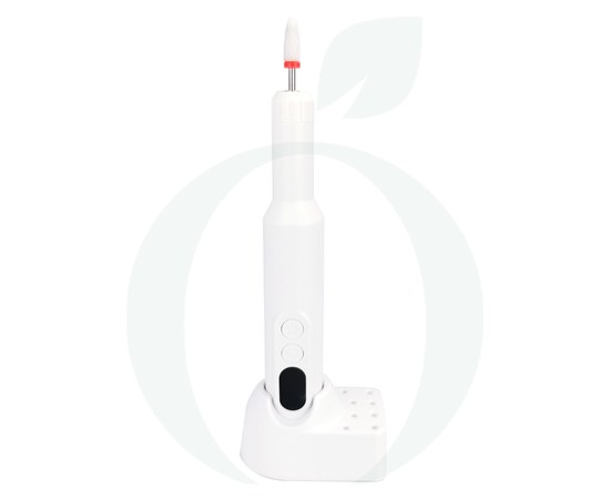 Изображение 2 Portable pen router DM-150 20000 rpm 12 W on base with battery, white